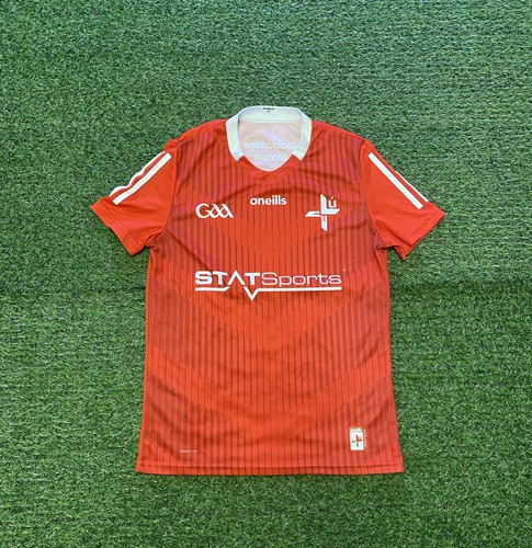 Red louth gaa - louth, oneils