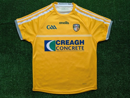 Antrim gaa neills jersey - gaa,