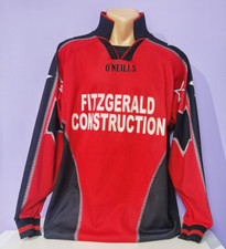 Vintage longsleeve GAA shirt