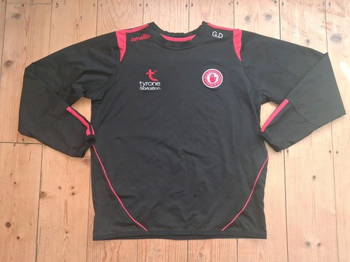 Tyrone player issue - tyrone, -player