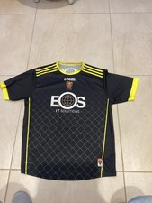 Down GAA Men's Jersey Shirt