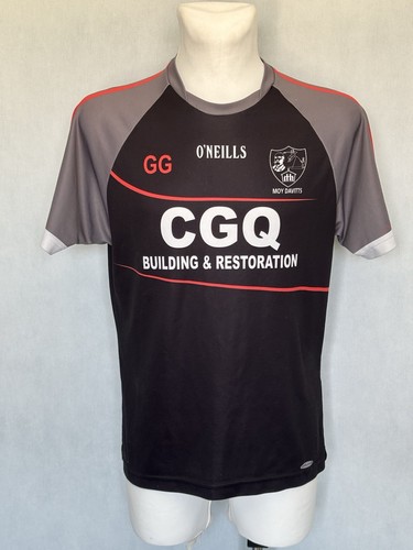 Moy davitts gaa gaelic - moy,