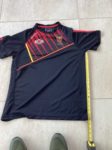 Down gaa shirt size - gaa,