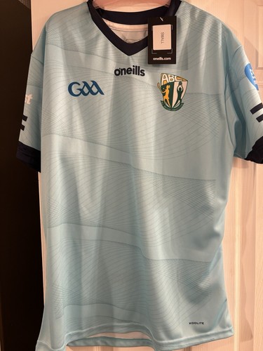 Gaa jersey small - jersey,