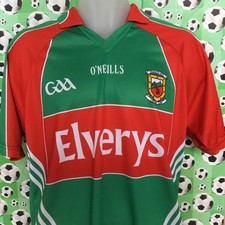 LARGE 2009 - 10 MAYO HOME