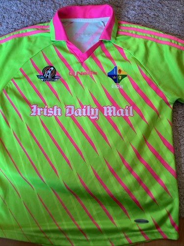 Rare gaa international - rare,
