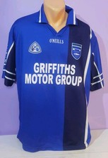 Claremorris GAA MATCH WORN