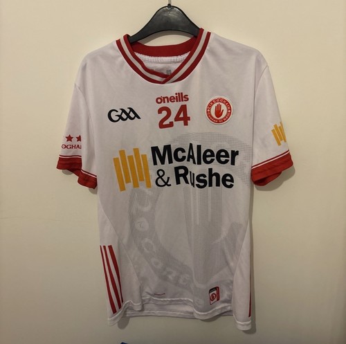 Neills tyrone gaa jersey - o’neills,