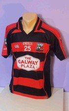 Cappagh GAA shirt jersey Match