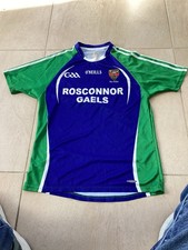 Down GAA Men's Jersey Shirt