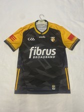 Antrim Oneils Gaa Jersey