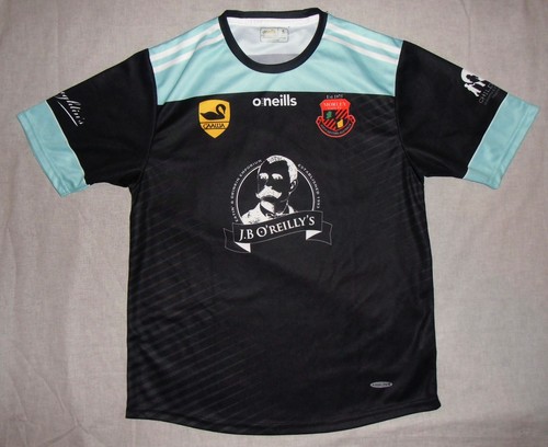 Morley gaels gaa - gaa, /