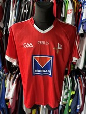 Lu Gaa Gaelic Football Shirt