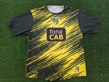 Antrim GAA O'Neills jersey