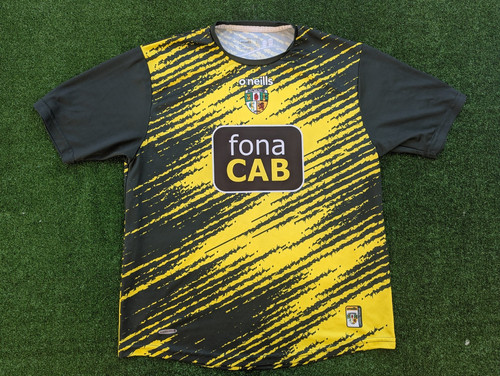 Antrim gaa neills jersey - o'neills,