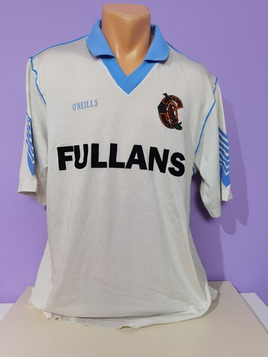 Camogie vintage gaa shirt - camogie,