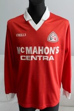 VINTAGE GAA SHIRT #17 ADULTS