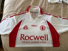 Tyrone GAA XXL 2008 Jersey