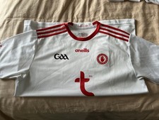 Tyrone 2021 Gaa Jersey XXL